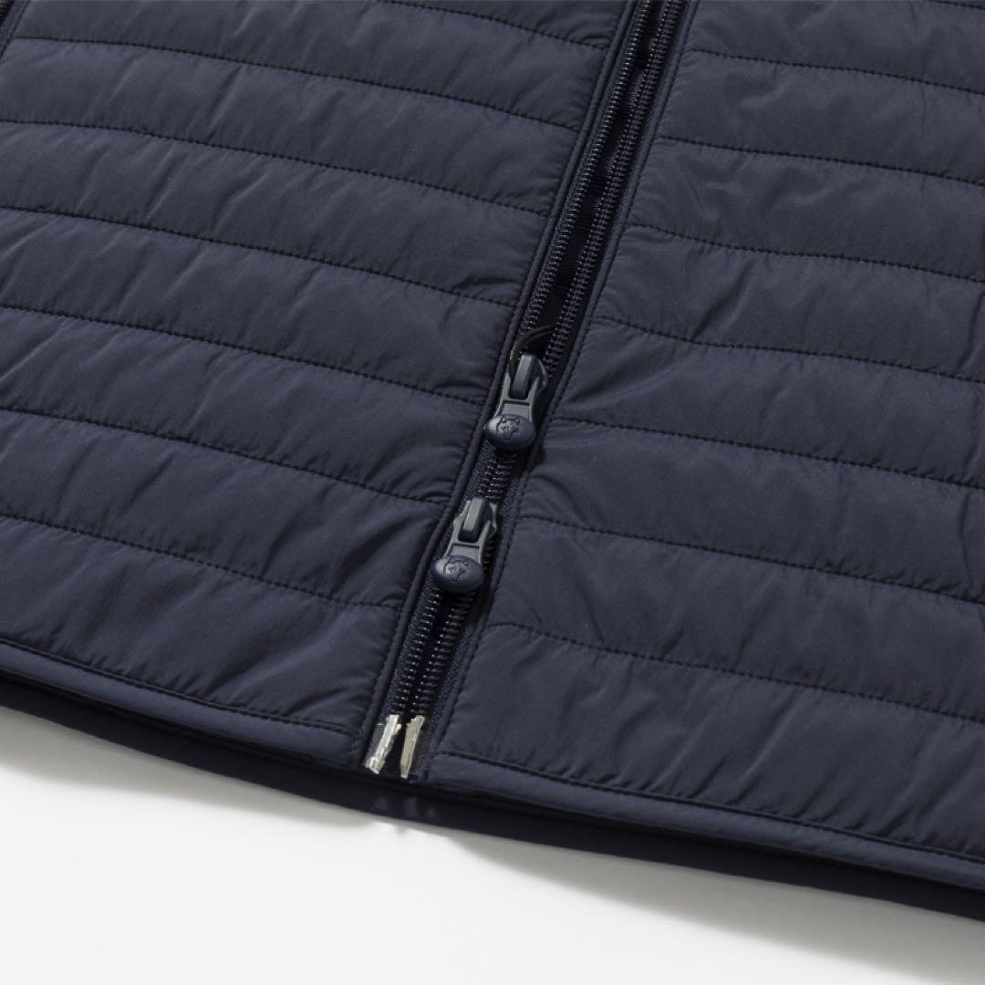 GREYSON YUKON X LITE VEST グレイソン