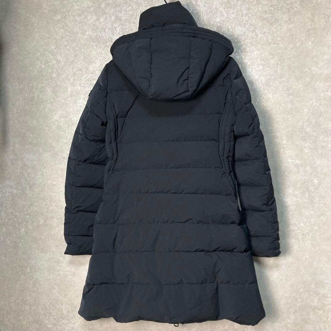 【美品】タトラス　TATRAS　ポリテアマ　ビームス別注　希少