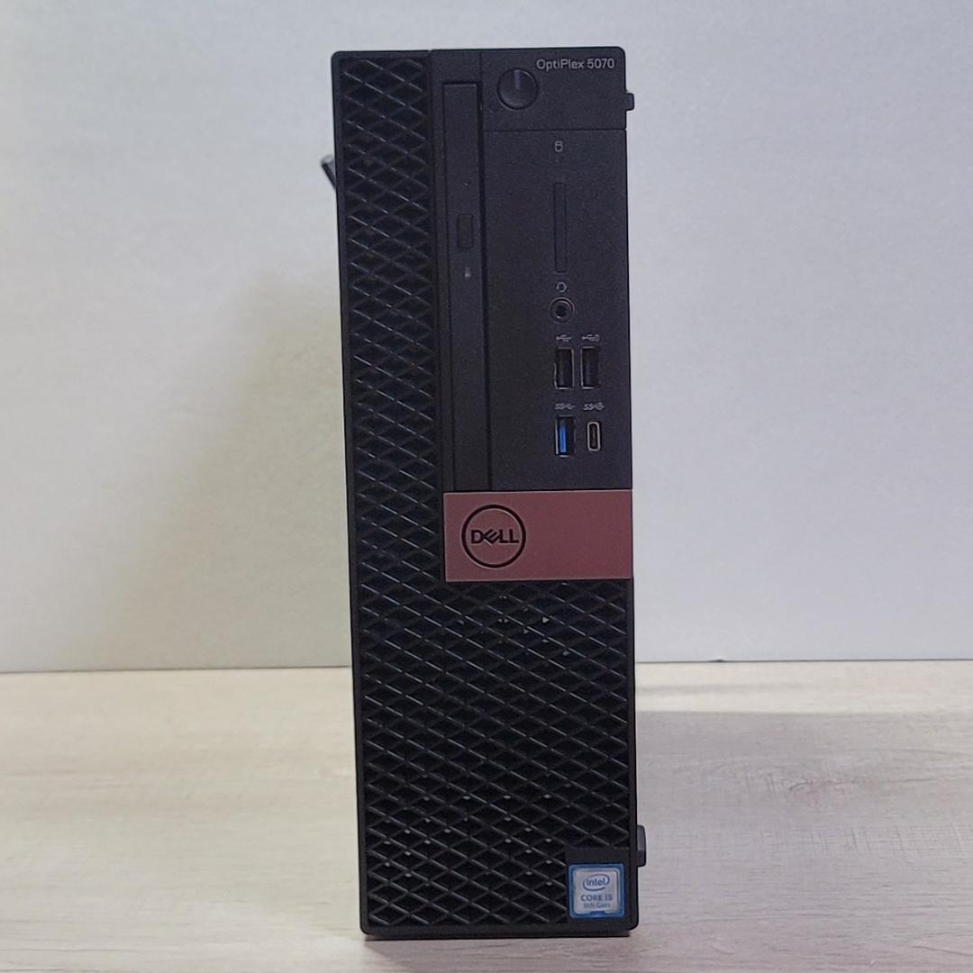 Corei5 9500／無線LAN内蔵／16GB／SSD512G／HDD1TB②