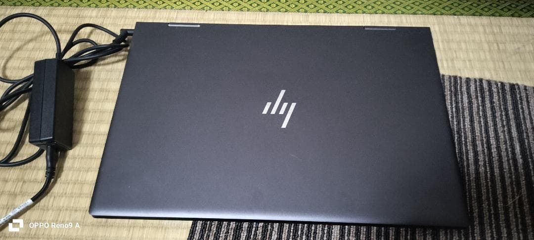 HP ENVY x360 16GB 512GB windows11ノートPC