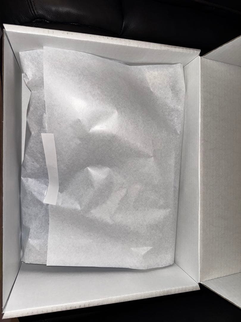 AURALEE 26SS WASHED FINX TWILL SHIRTサイズ3