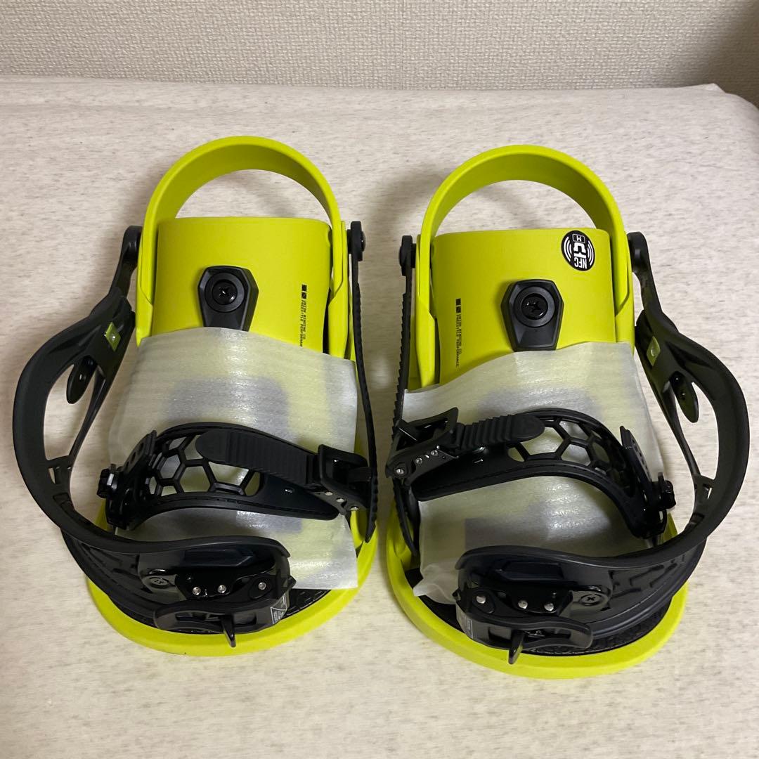 24-25 UNION STRATA ユニオン ストラータ Mサイズ 新品