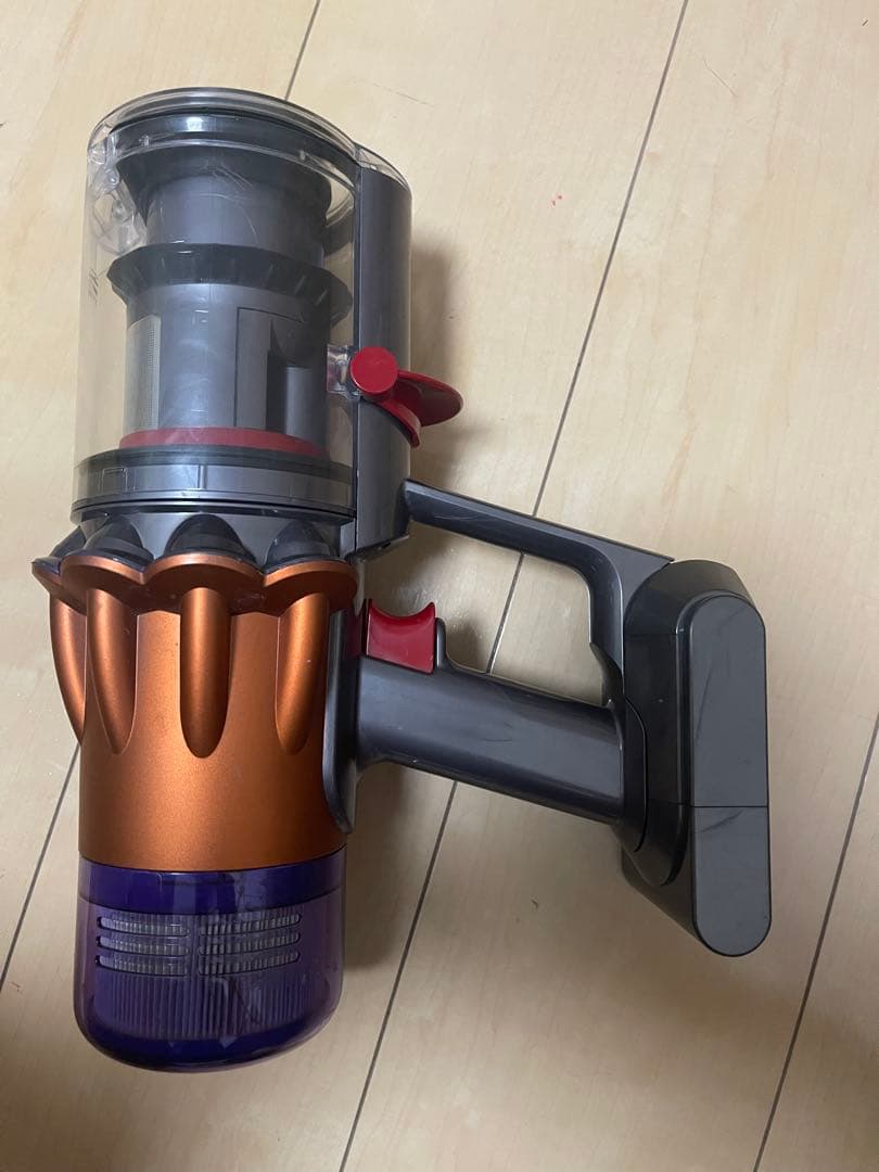 【美品】ダイソン(SV18)本体のみ