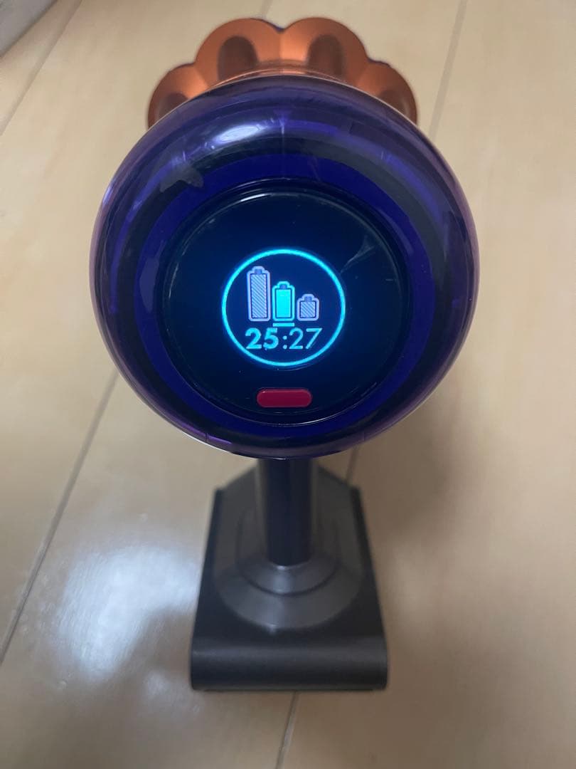 【美品】ダイソン(SV18)本体のみ