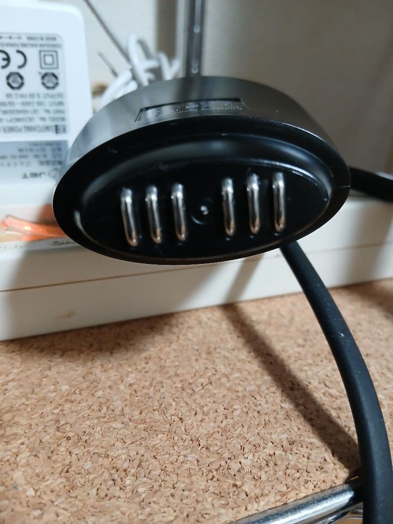 NEWAリフト 美顔器 ブラック