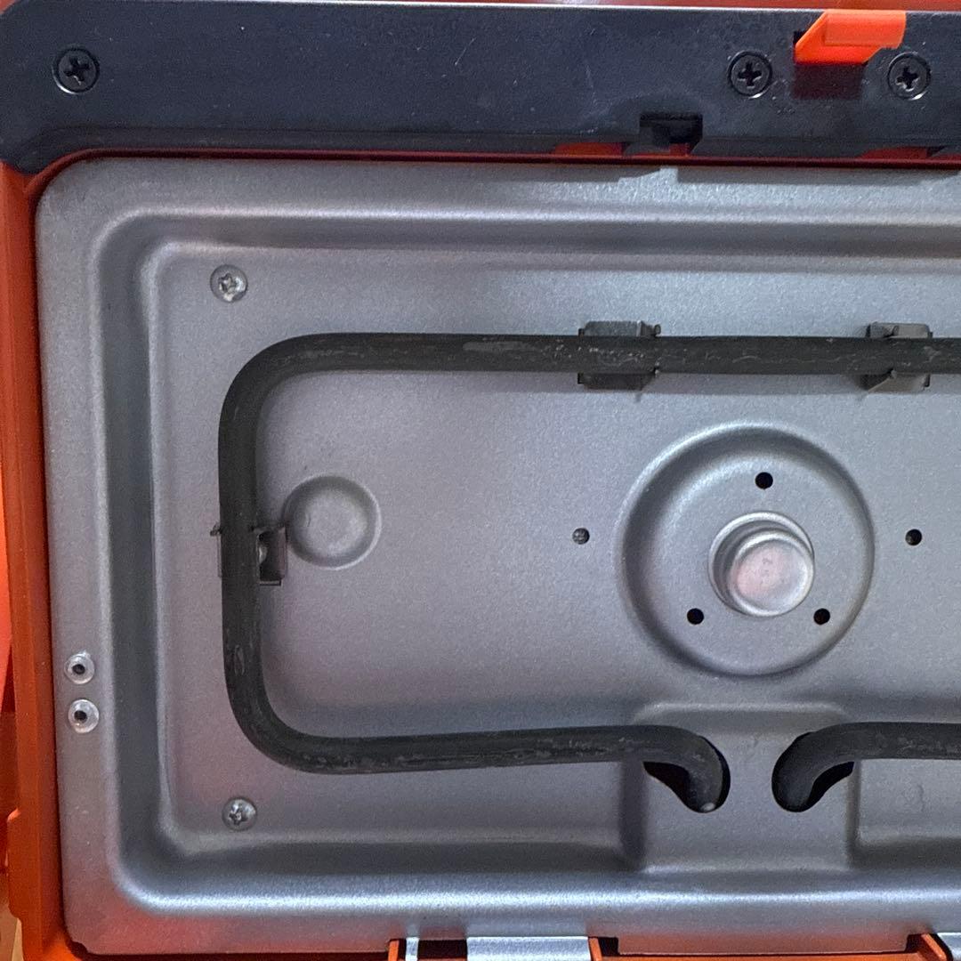 BRUNO グリルサンドメーカー ダブル ミッフィー