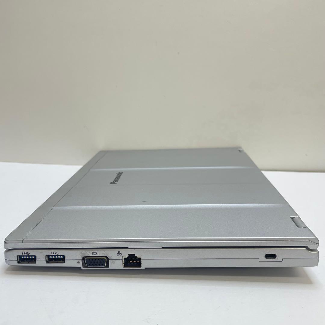 Let’s Note CF-LV9 i5-10310U 8GB SSD256GB