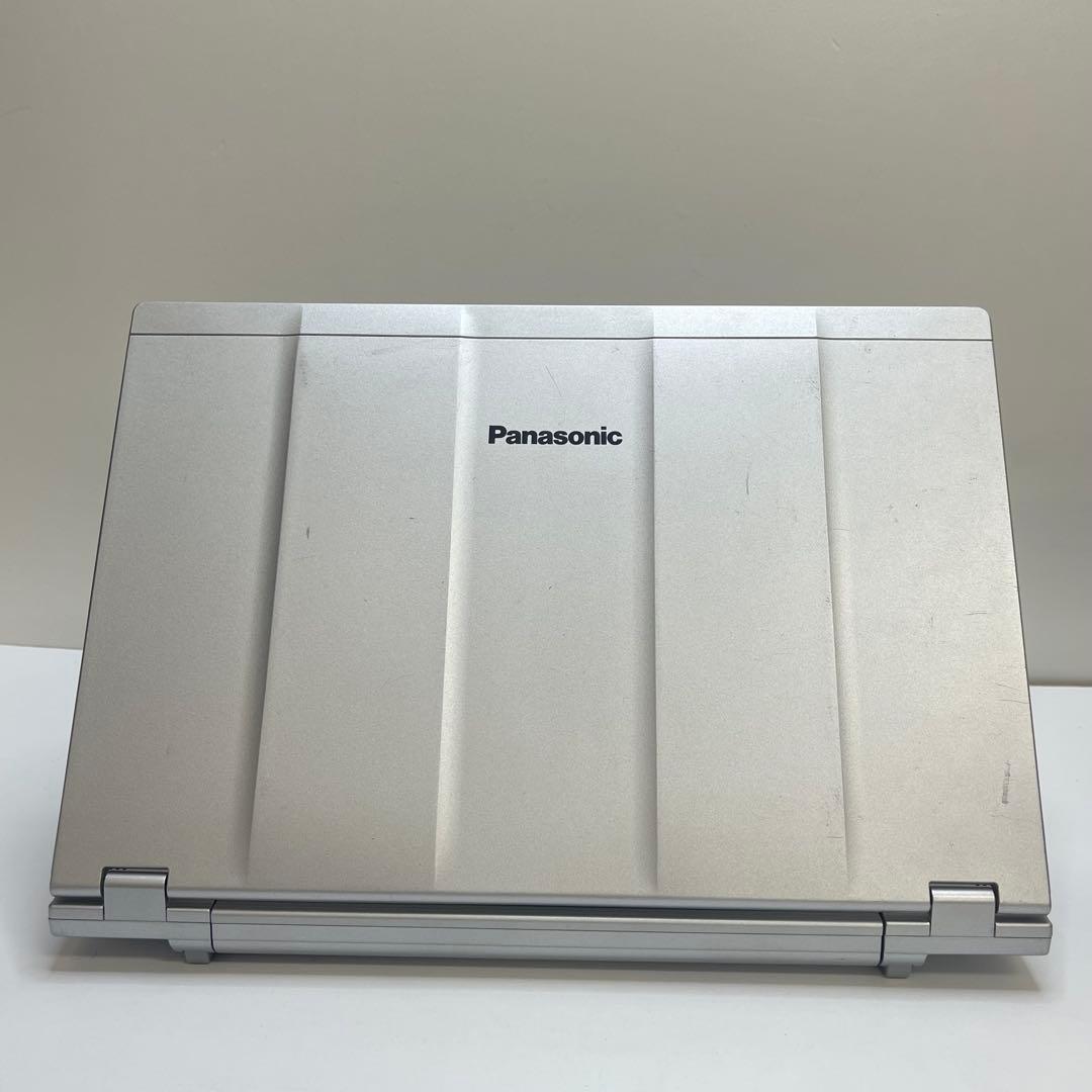 Let’s Note CF-LV9 i5-10310U 8GB SSD256GB