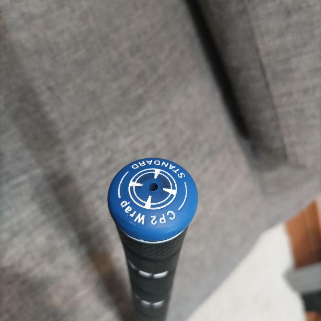 PING G410クロスオーバー ユーティリティアイアン型 20度　使用が少なく