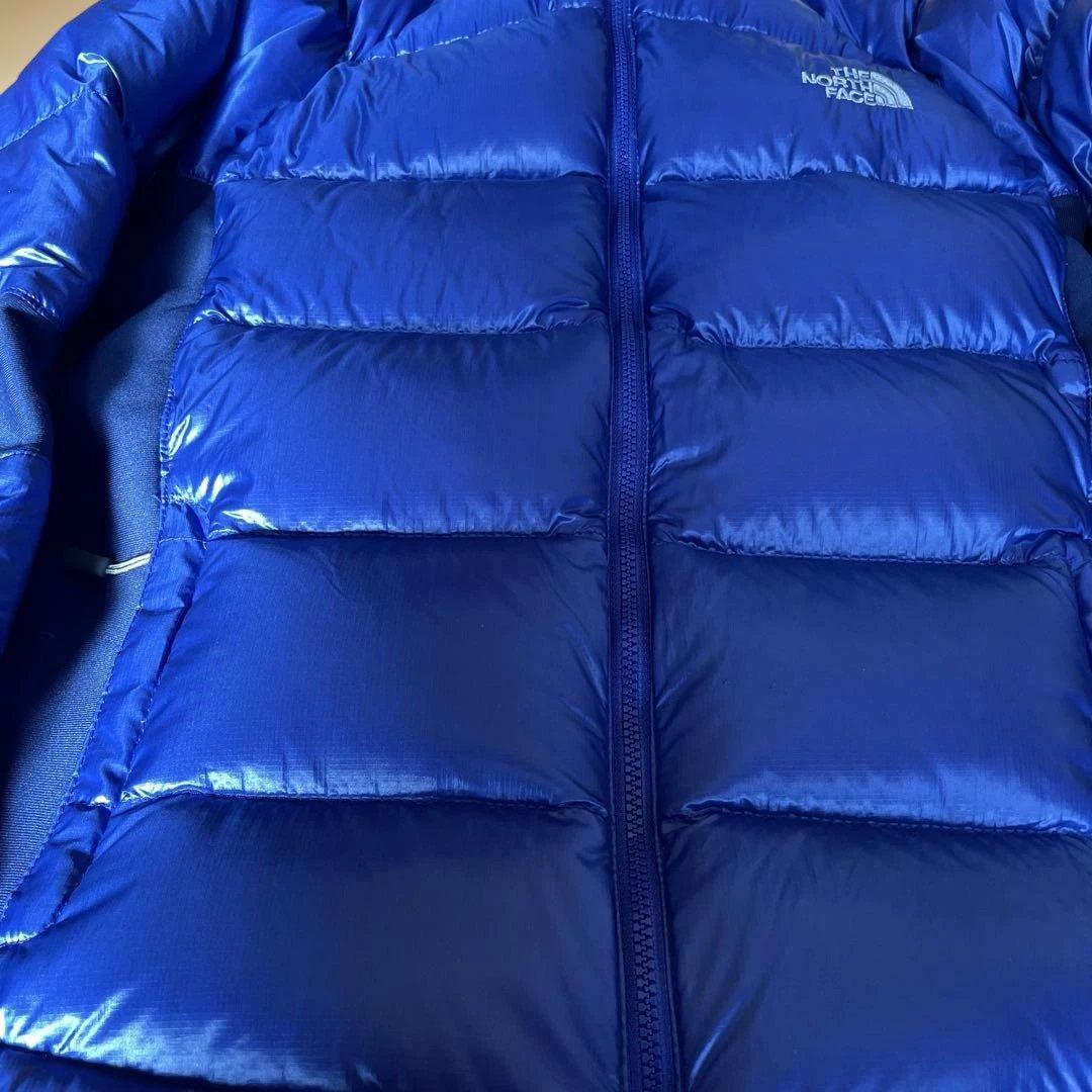 THE NORTH FACE SUMMIT SERIES ダウンジャケット