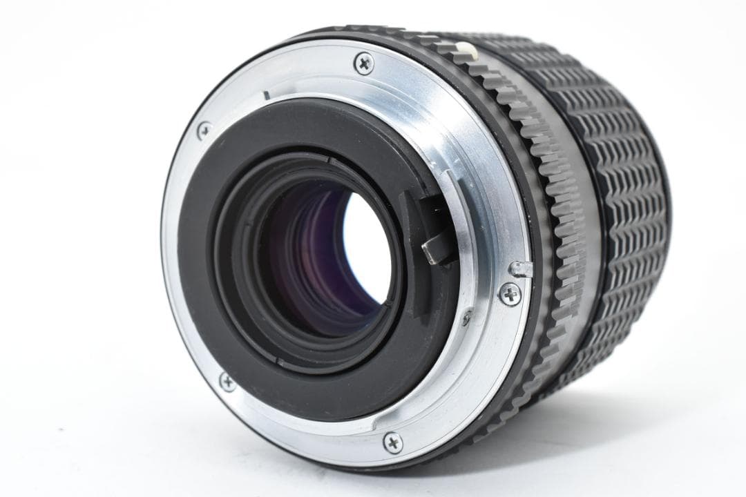 ★極上品★ペンタックス PENTAX M SMC 120mm f2.8#1392