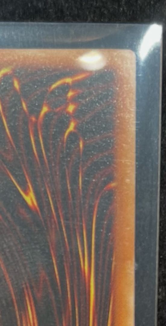 遊戯王　リボルバードラゴン　レリーフ　302-055 極美品