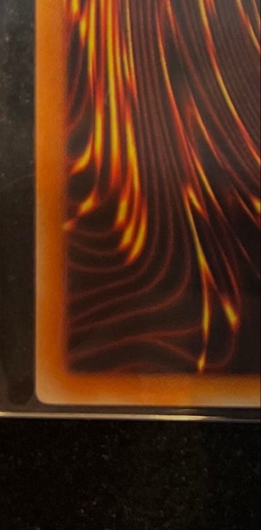 遊戯王　リボルバードラゴン　レリーフ　302-055 極美品