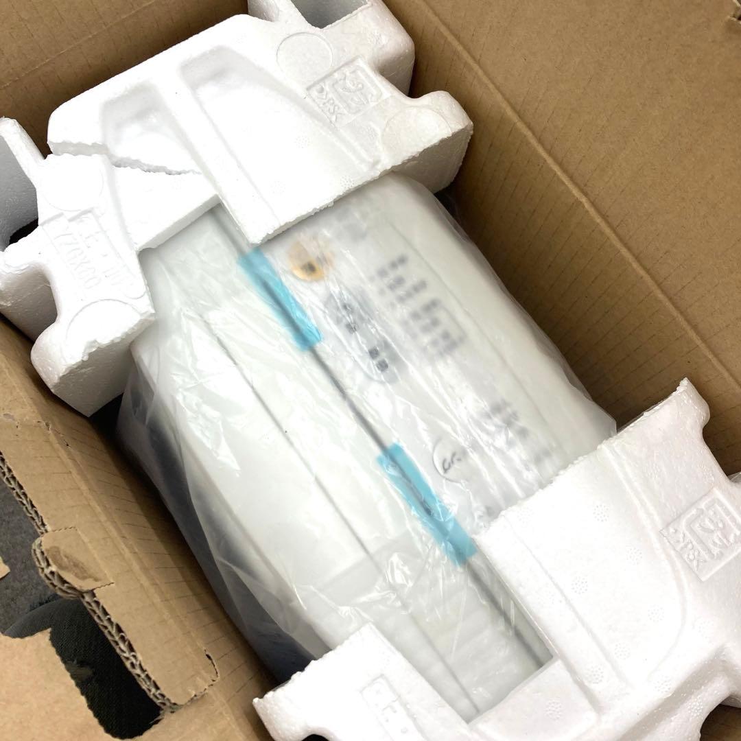 A129-43 Panasonic F-YZL60-W 衣類乾燥除湿機　未使用