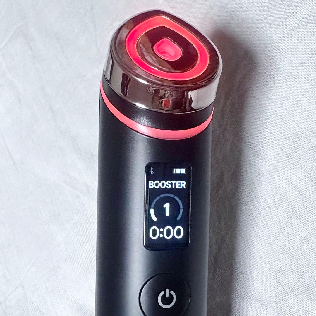 メディキューブ ブースター プロ AGE-R