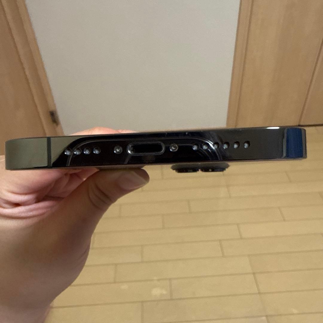 スマートフォン本体 iPhone 13PRO MAX