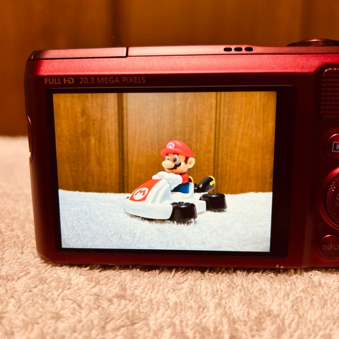 Canon PowerShot SX720HS キヤノン デジタルカメラ