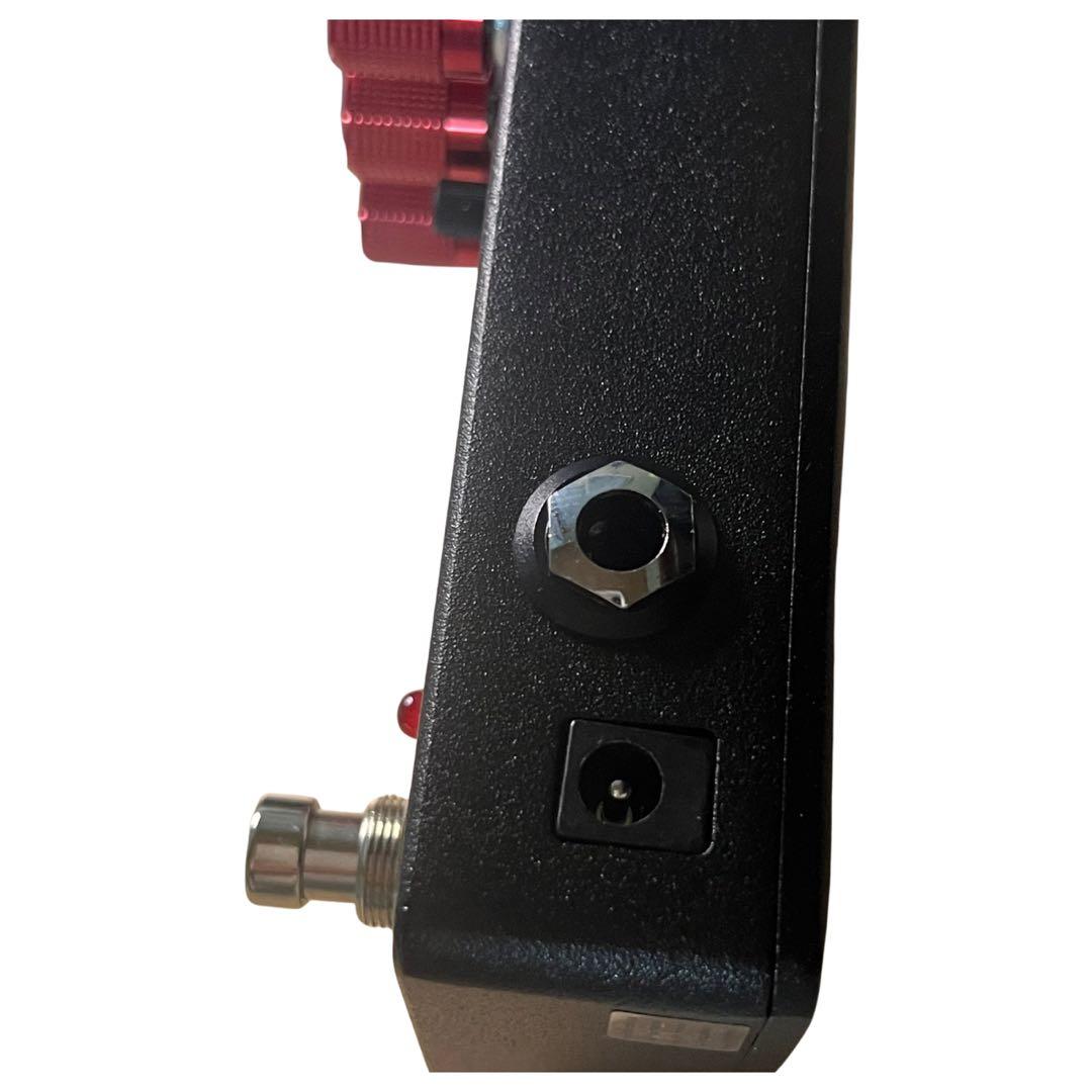 Amptweaker Tightl ディストーションペダル