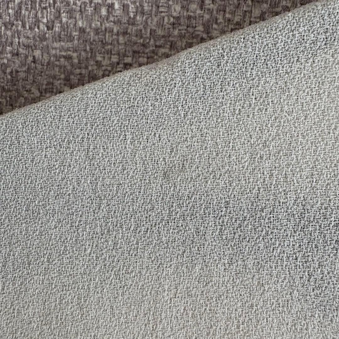 【極美品】BEARDSLEY ビアズリー　裾フリルブラウス　フリーサイズ