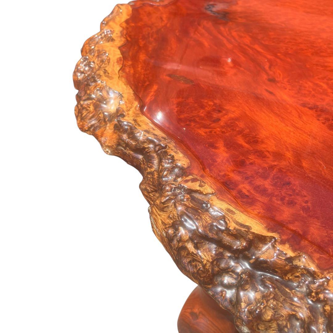 kumacraft『森林木杢』