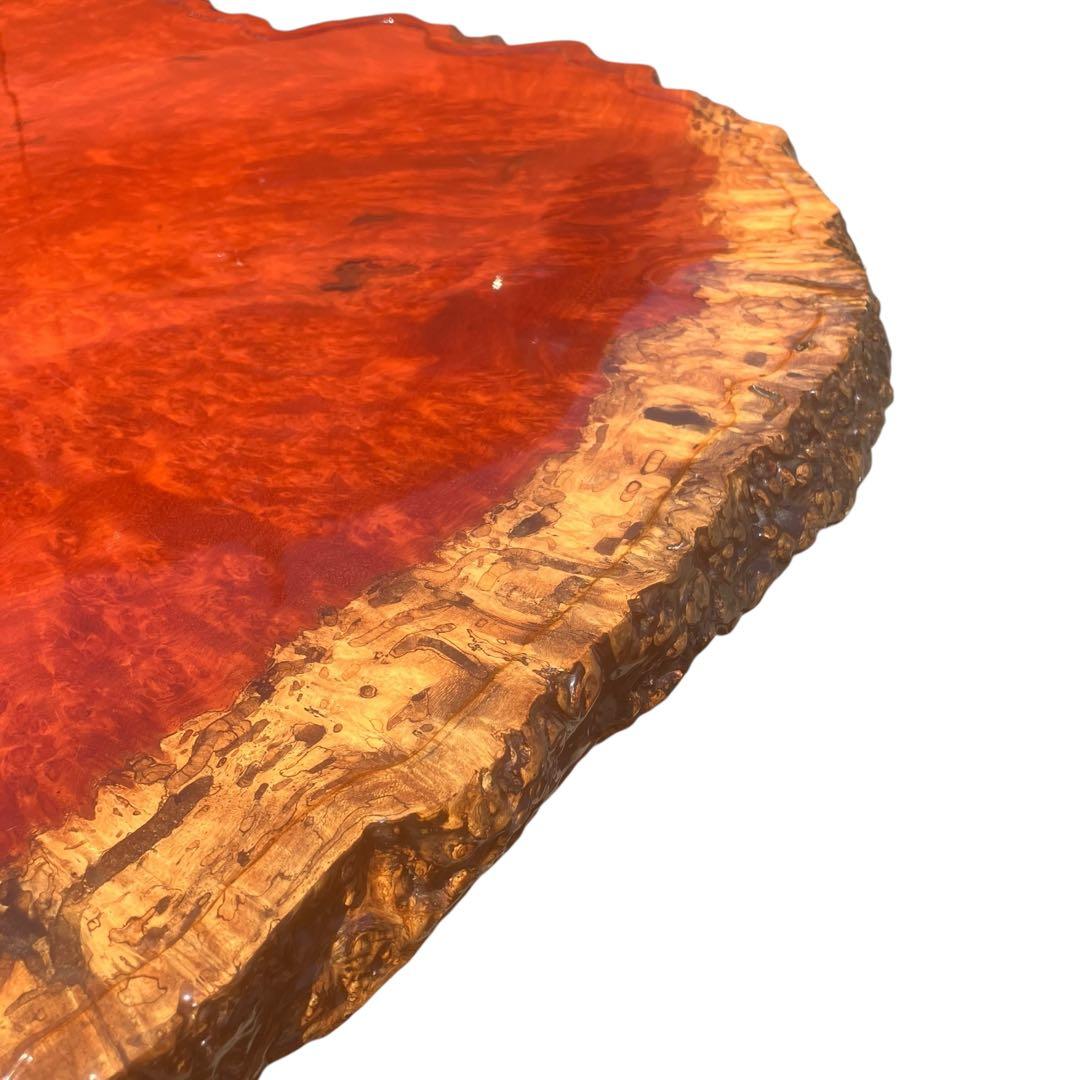 kumacraft『森林木杢』