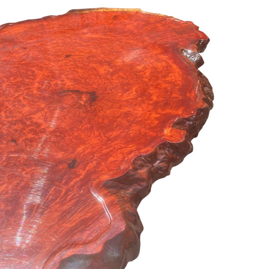 kumacraft『森林木杢』