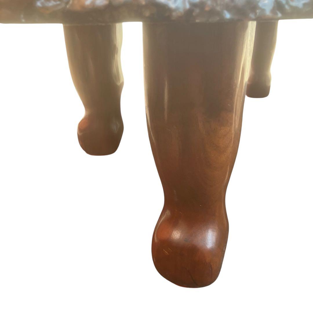 kumacraft『森林木杢』