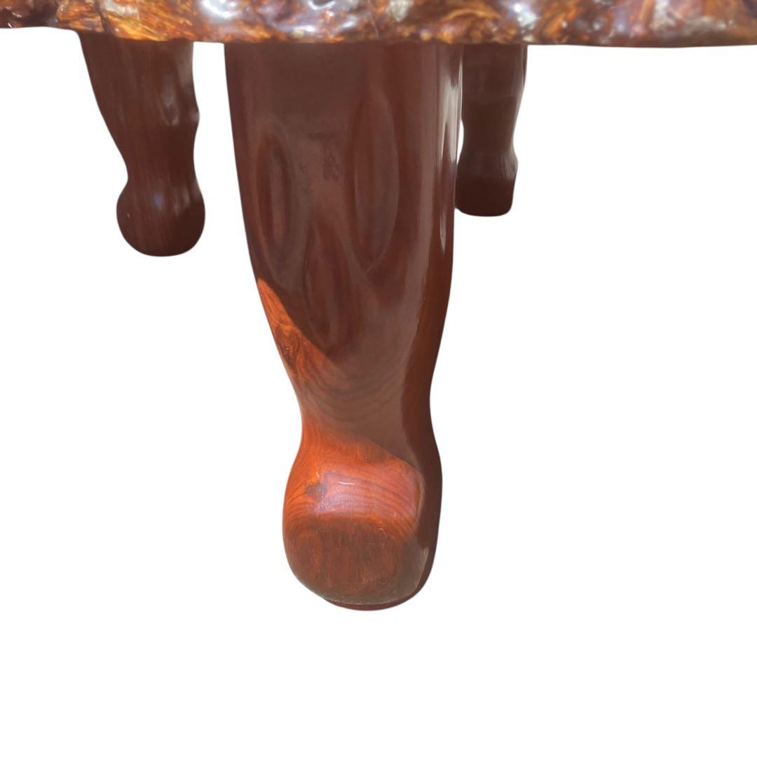 kumacraft『森林木杢』