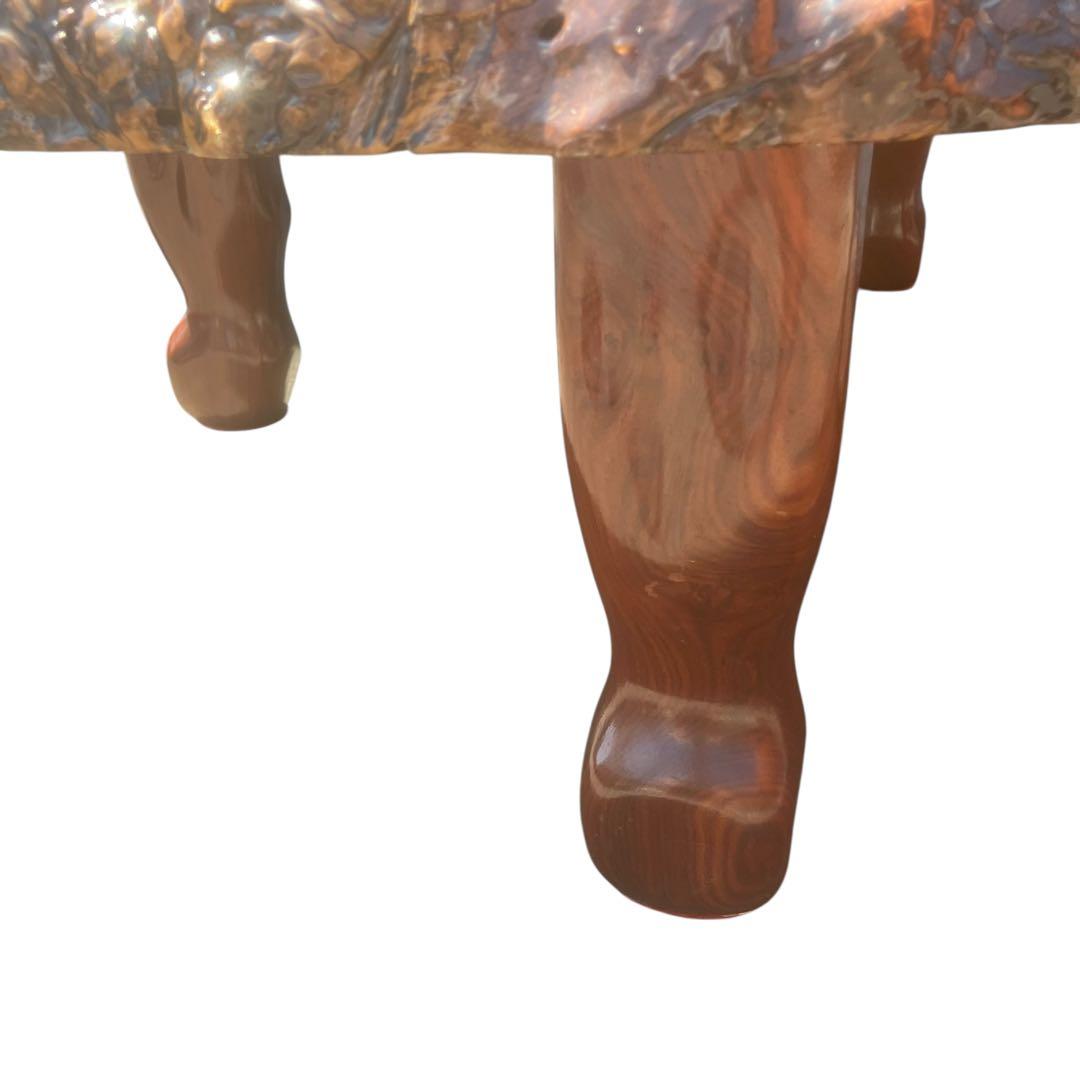 kumacraft『森林木杢』