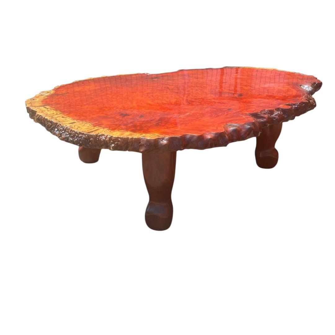 kumacraft『森林木杢』