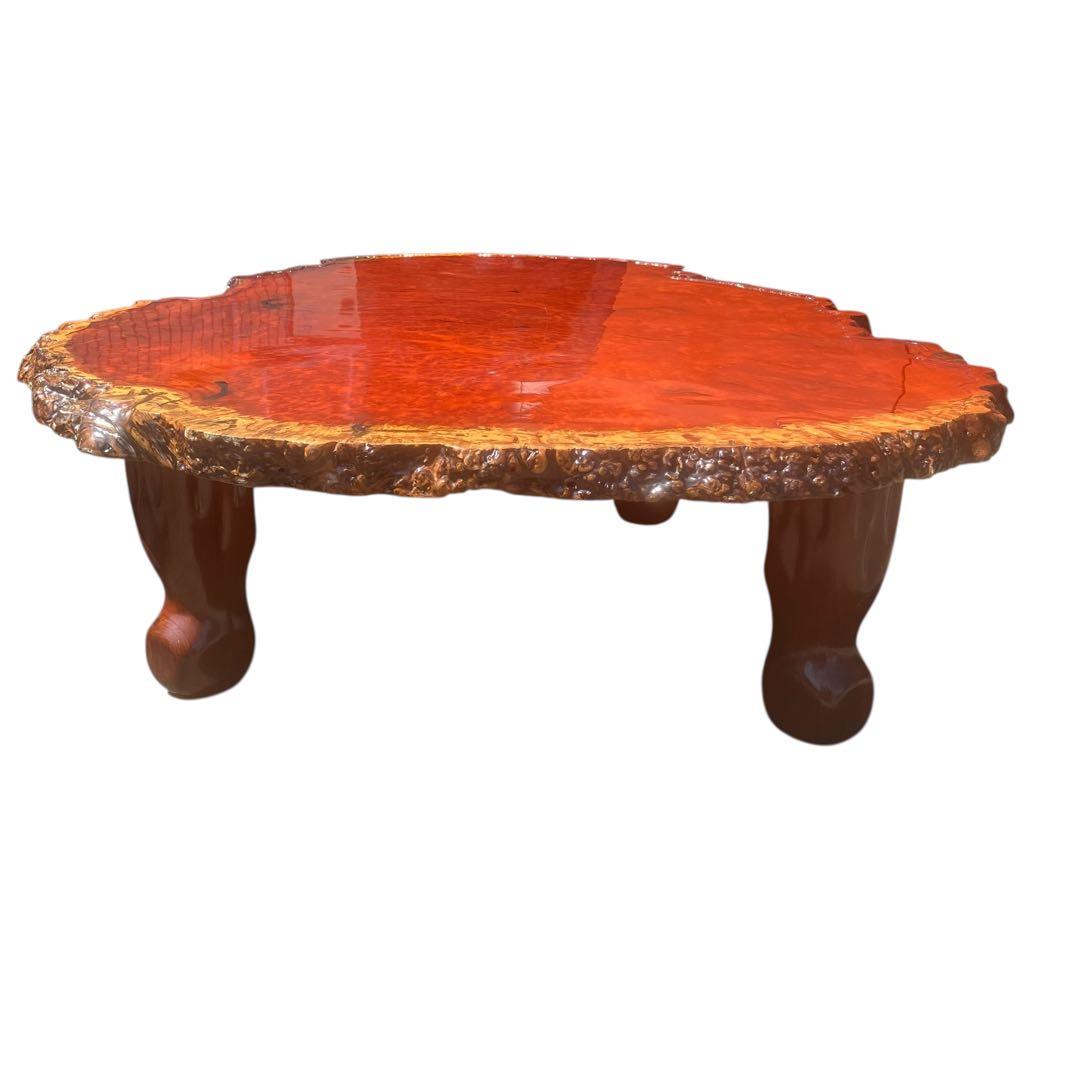 kumacraft『森林木杢』