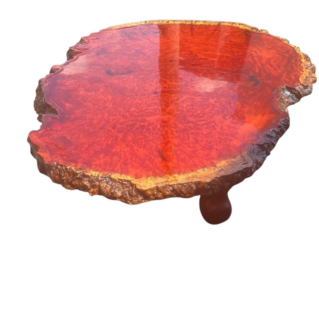 kumacraft『森林木杢』