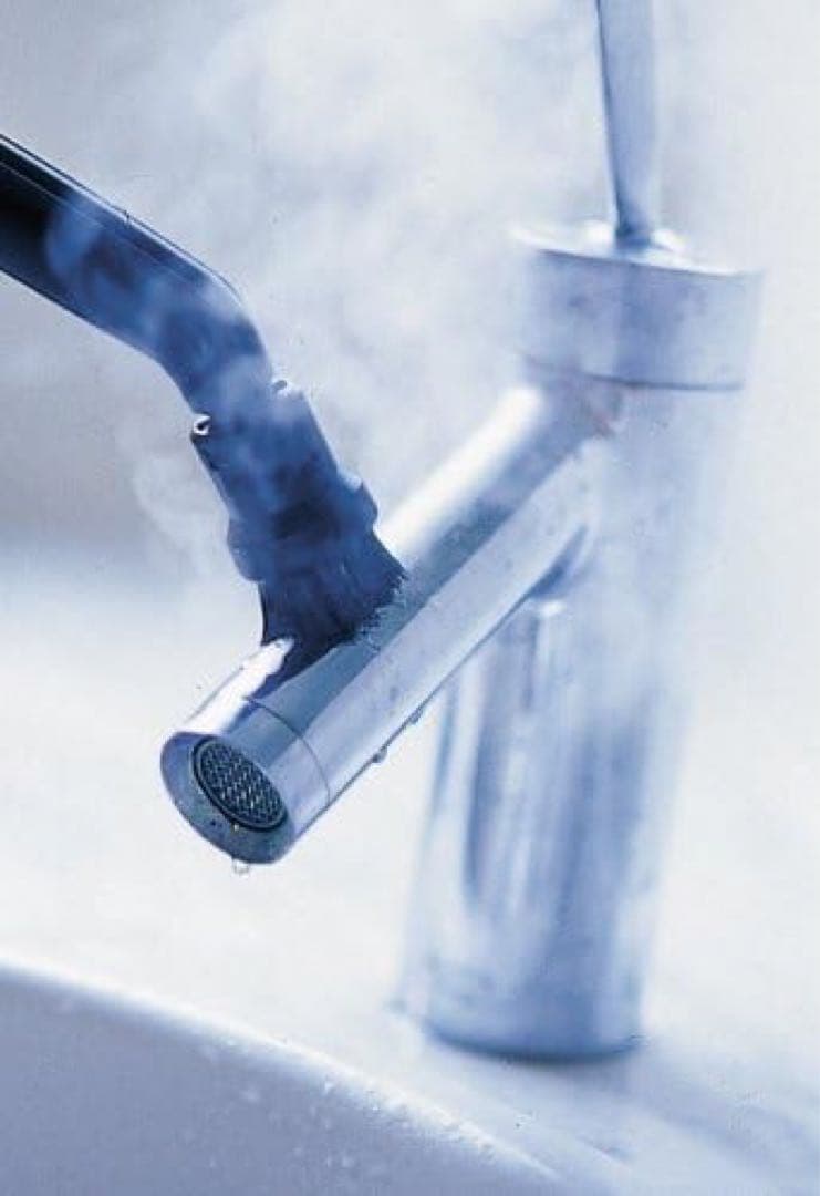 【新品・未使用】 KARCHER SC 1020 ケルヒャー スチームクリーナー