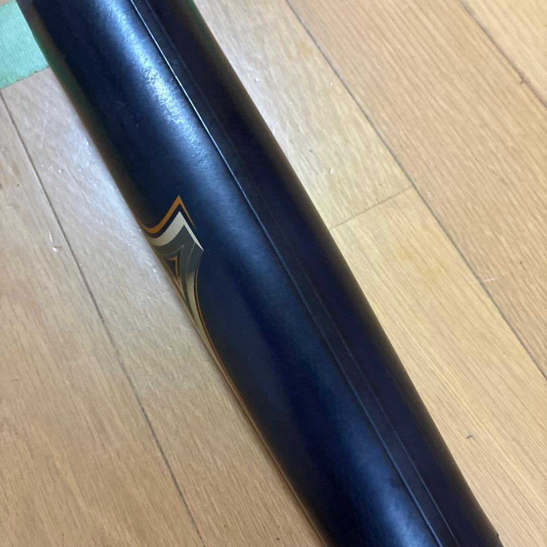 値下げ　タイカップグリップに変更済み！　ビヨンドマックスレガシー少年用　80cm