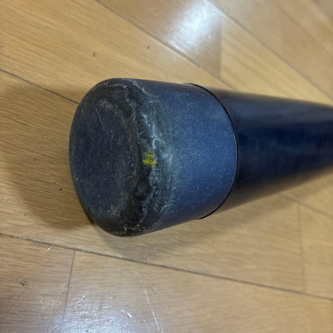 値下げ　タイカップグリップに変更済み！　ビヨンドマックスレガシー少年用　80cm