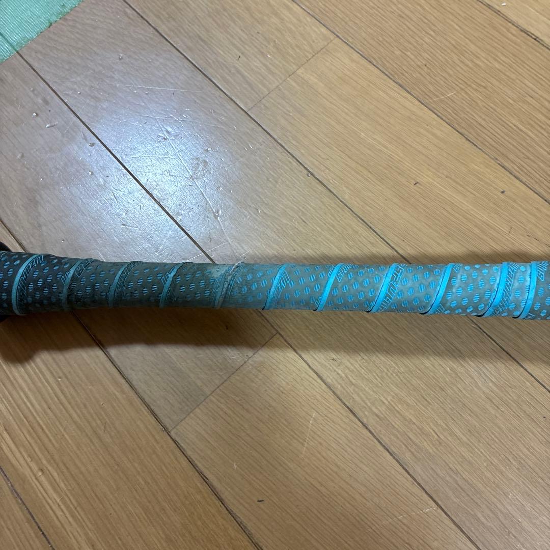 値下げ　タイカップグリップに変更済み！　ビヨンドマックスレガシー少年用　80cm