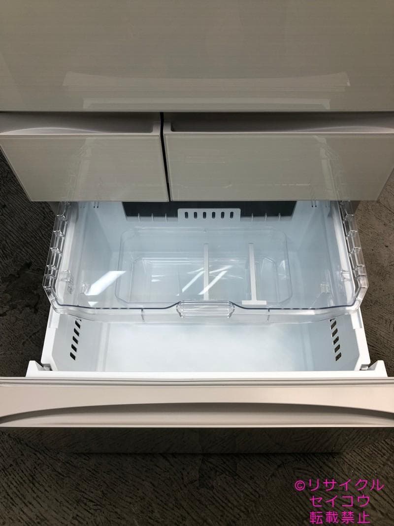 専用【中古】東芝冷蔵庫 465L 2022年式2510071956