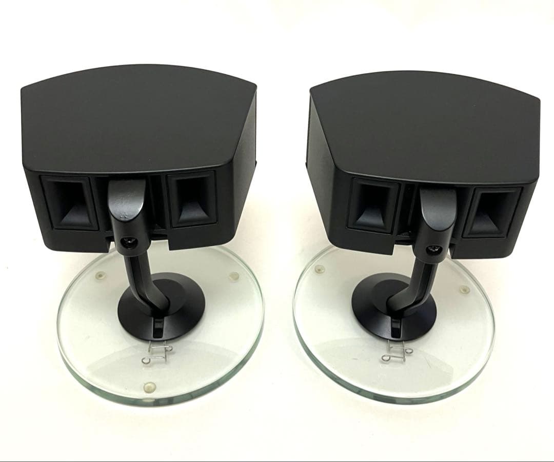 美品 BOSE CineMate GS シリーズ2デジタルホームシアターシステム