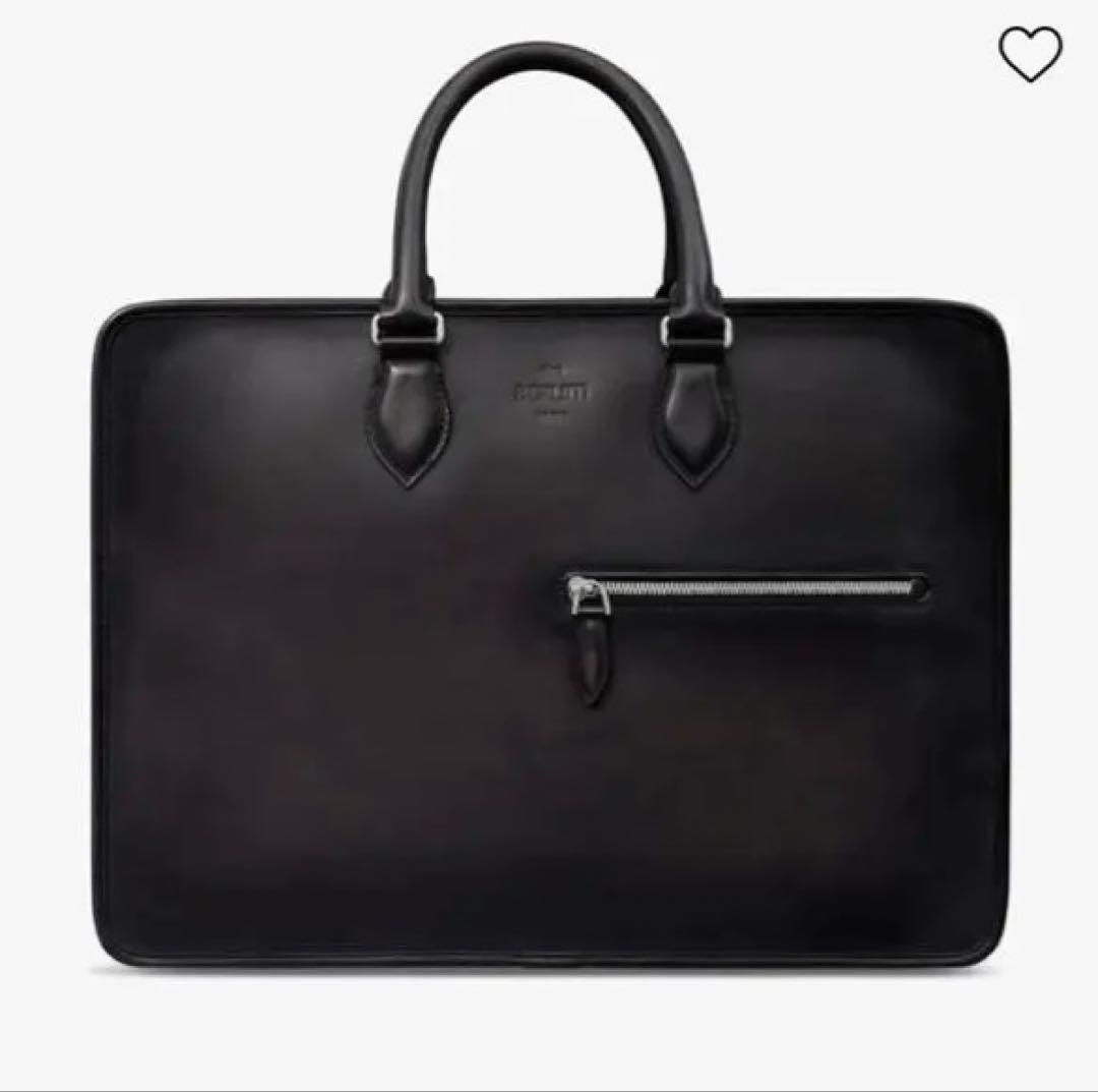 ベルルッティ ブリーフケース