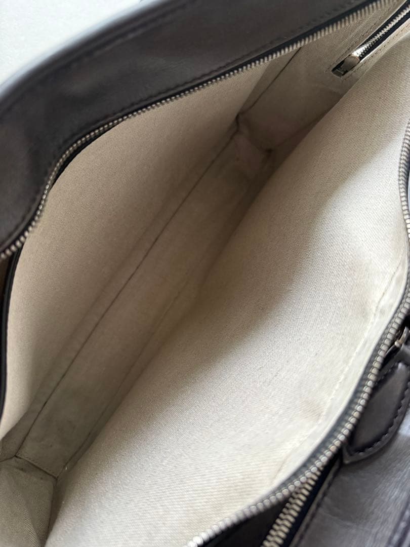 ベルルッティ ブリーフケース