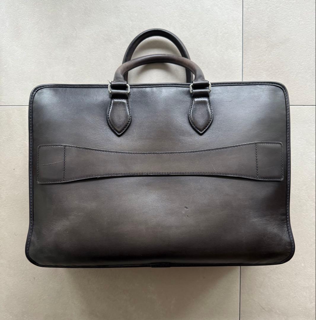 ベルルッティ ブリーフケース