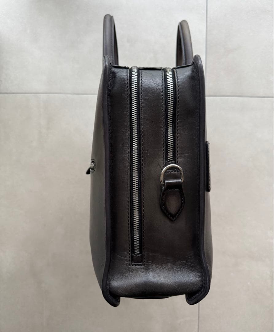 ベルルッティ ブリーフケース