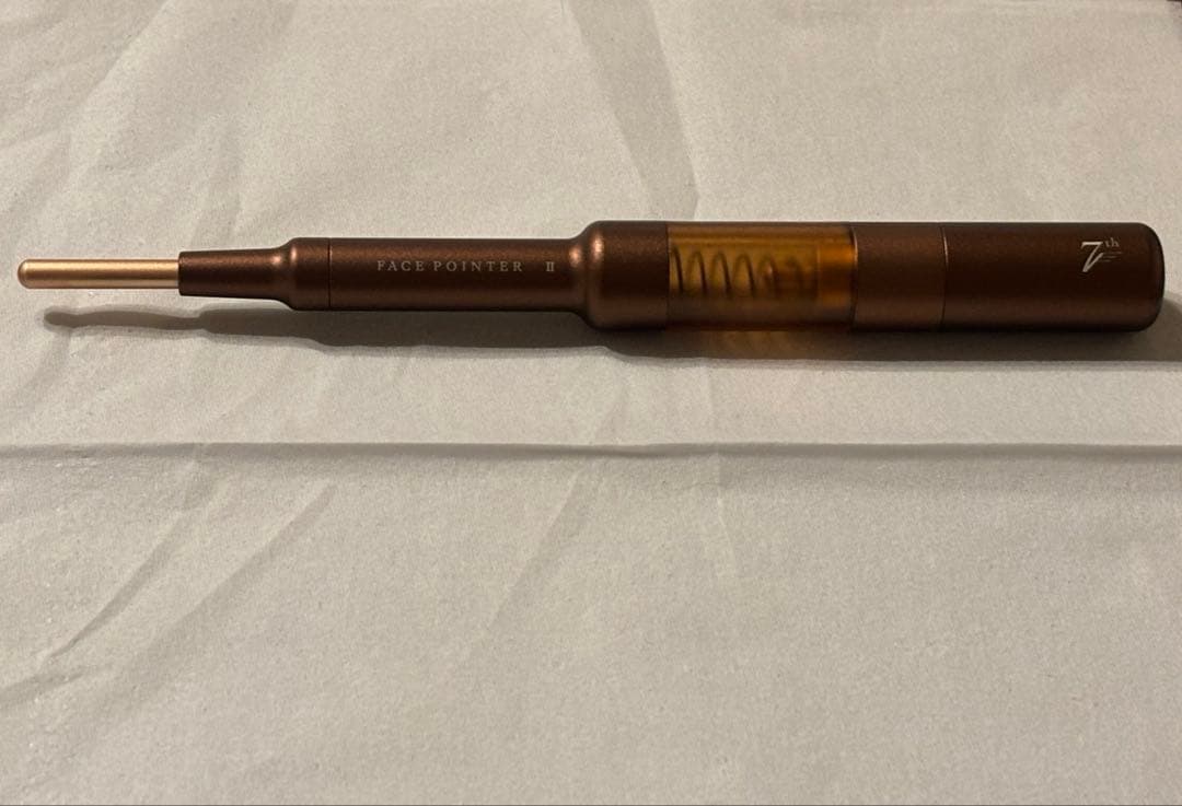 COREFIT FACE POINTER ディープレッド　9/30まで