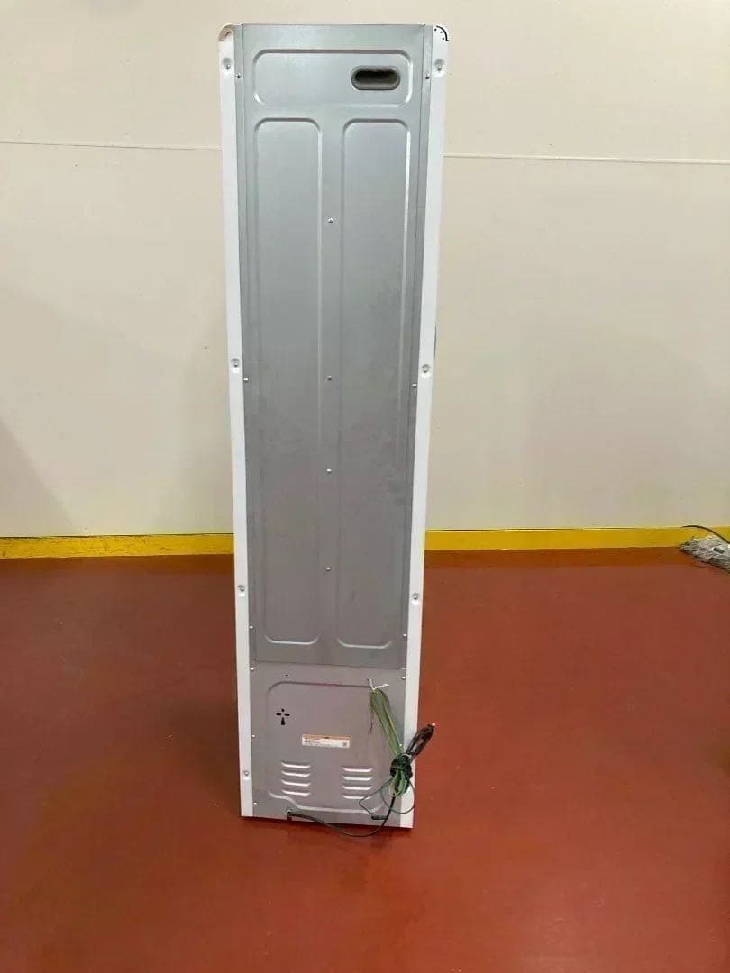 LG 電気乾燥機 S3BF 2019年製