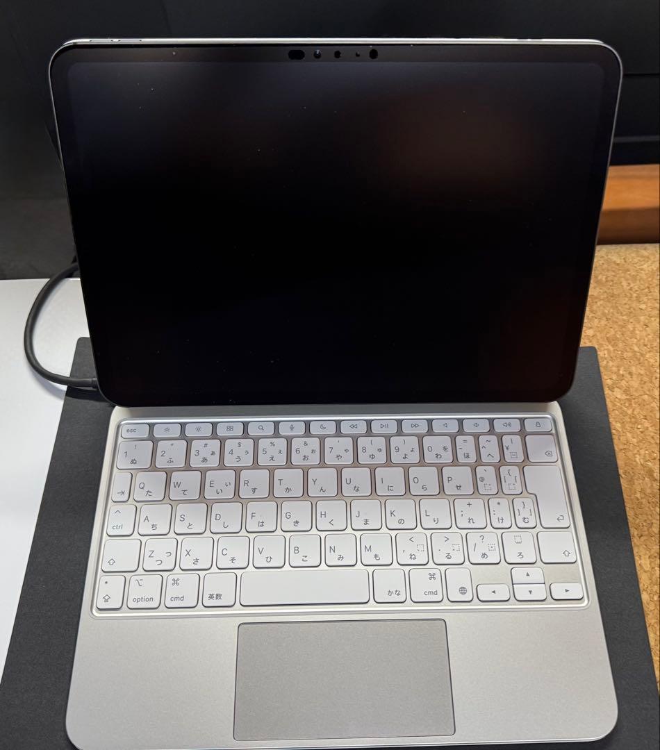 iPad Pro M4 11インチ(2024) Wi-Fiモデル256GB