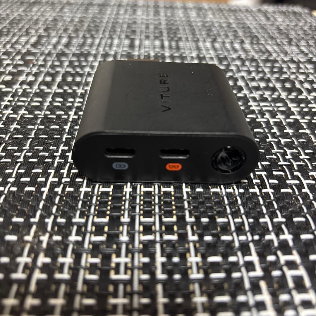 VITURE HDMI XRアダプター