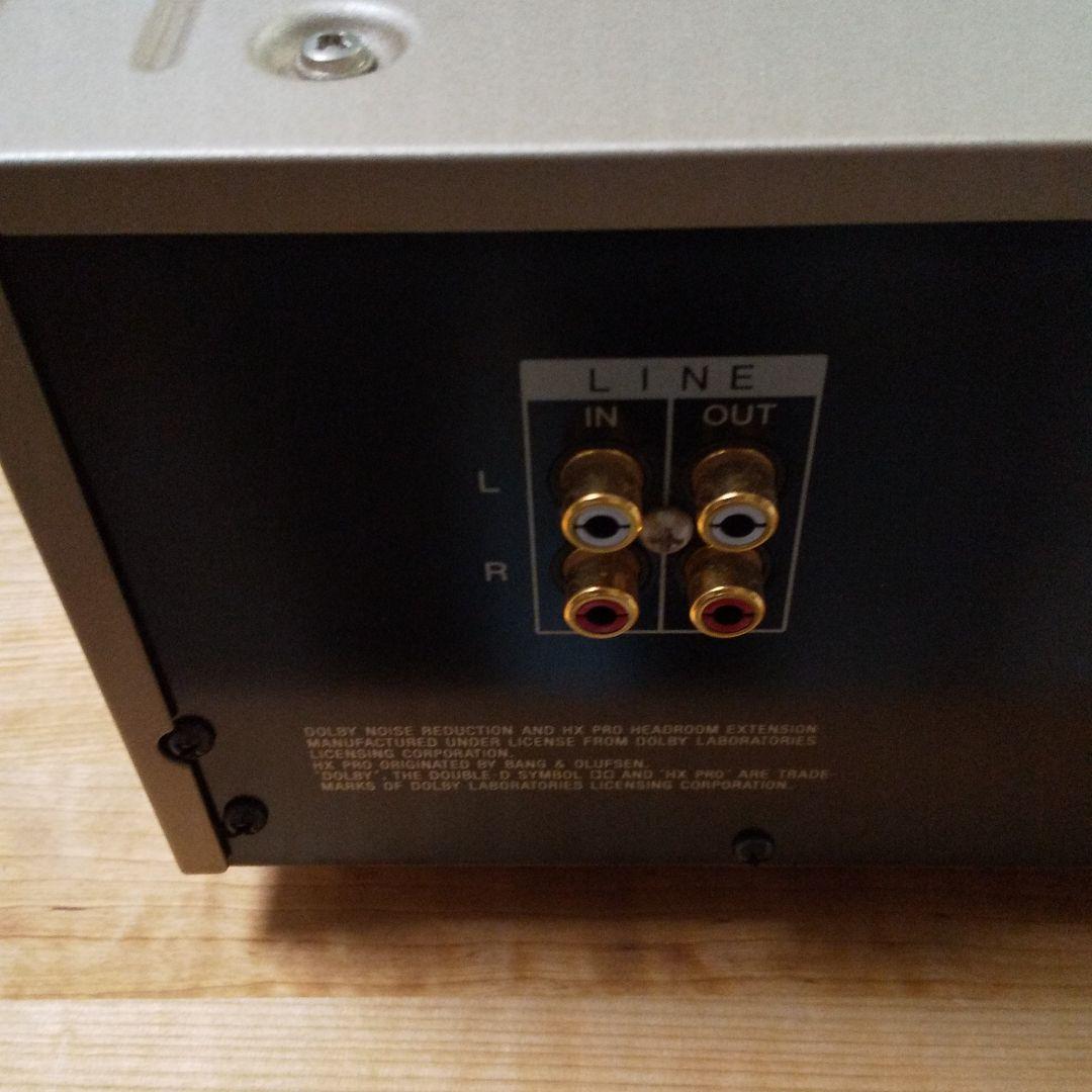 その他 SONY TC-KA3ES(N)