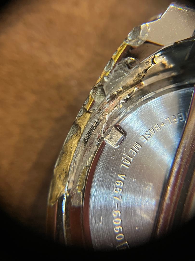 腕時計 まとめ売り　稼働品