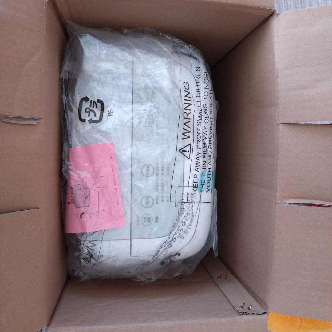 SHARP CV-S71-W衣類乾燥機 除湿機2025年