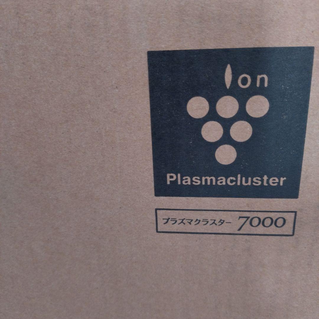 SHARP CV-S71-W衣類乾燥機 除湿機2025年